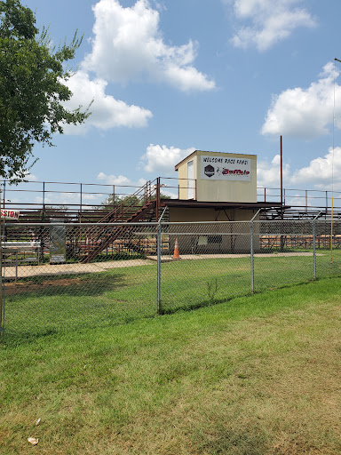 Buffalo Creek Speedway - Thumbnail