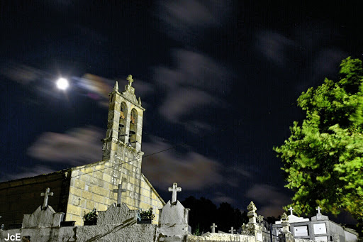 Iglesia de Santa María de Lamela - Thumbnail