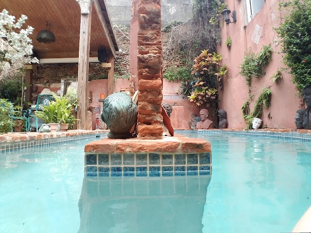 The Gallery Inn