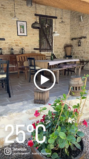 Photo de La Bottée chambres d'hôtes à Vigneulles-lès-Hattonchâtel (55210)