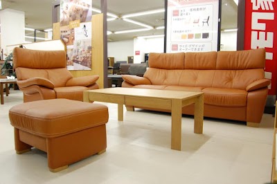 中津家具株式会社 Fukuoka 81 979 22 3521 Japan