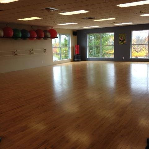 Center Ice Fitness photo 15