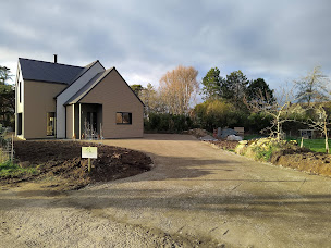 Photo n°11 de CELTIC AMENAGEMENT à Landéda (Entreprise de terrassement)