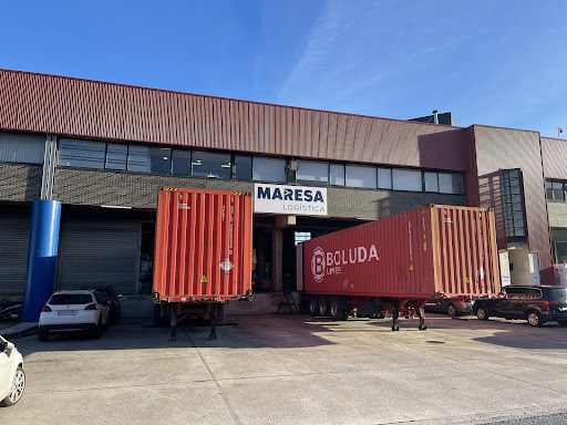 Maresa Logística