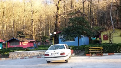 Photos of Complex and Tourism Branch