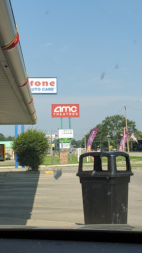 AMC CLASSIC Centralia 5 - Thumbnail