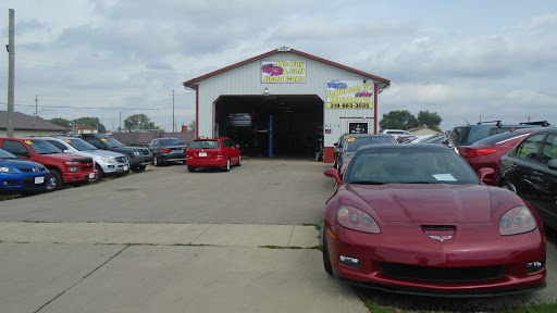 Jefferson Street Motors - Thumbnail