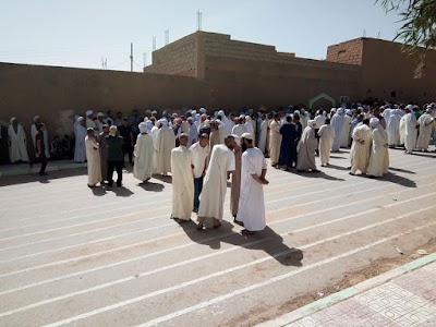 Photos of Cemetery Sidi Amer