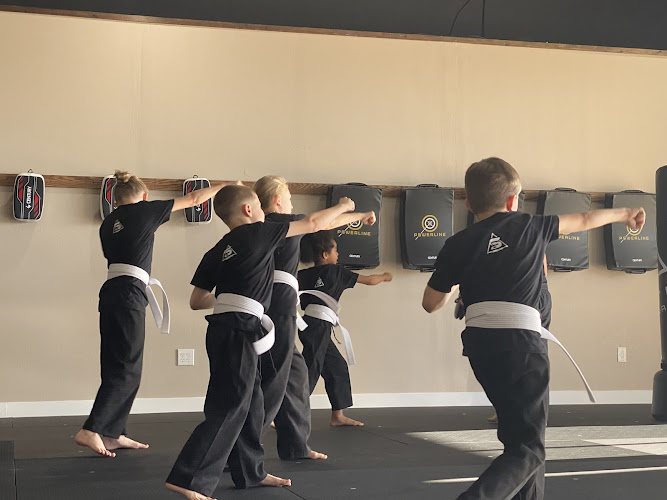 Straight Path Martial Arts - karate in Edmond, Oklahoma