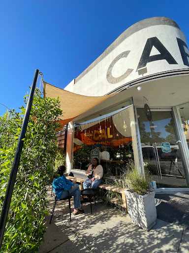Lo/Cal Coffee & Market - Fairfax - Thumbnail