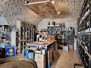 Photo n°16 de La Cave du Grand Logis à Éguilles (Caviste)