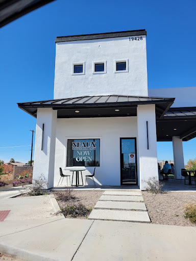 Neaux Coffee Company - Thumbnail