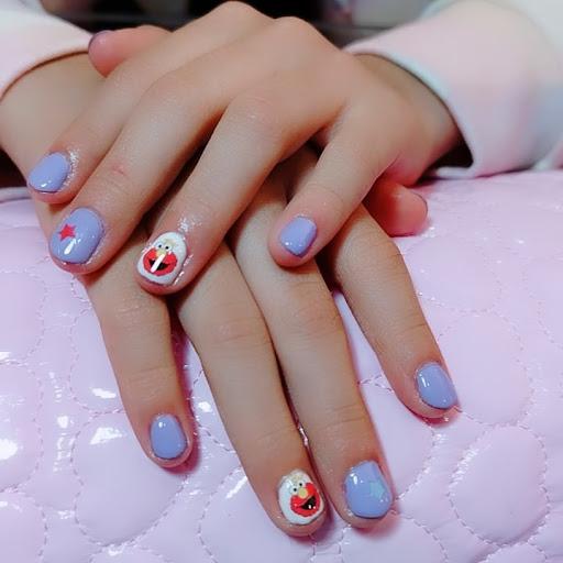 "YS Nail's" - Thumbnail