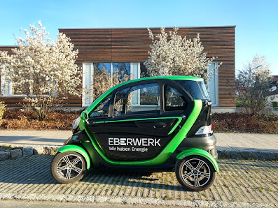 EBERwerk GmbH & Co. KG Bitte besuchen Sie unsere Geschäftsstelle nur nach Voranmeldung, Am Schammacher Feld 47, 85567 Grafing bei München