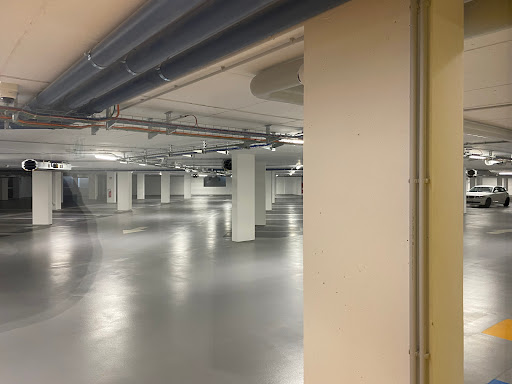 Parkplatz Zentrum "Eurospar" - Thumbnail