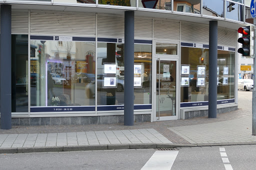 VON POLL IMMOBILIEN Pforzheim