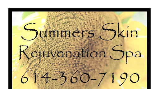 Summers Skin Rejuvenation Spa ~ a doTERRA Wellness Spa