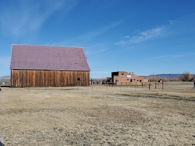 Dangberg Home Ranch Historic Park