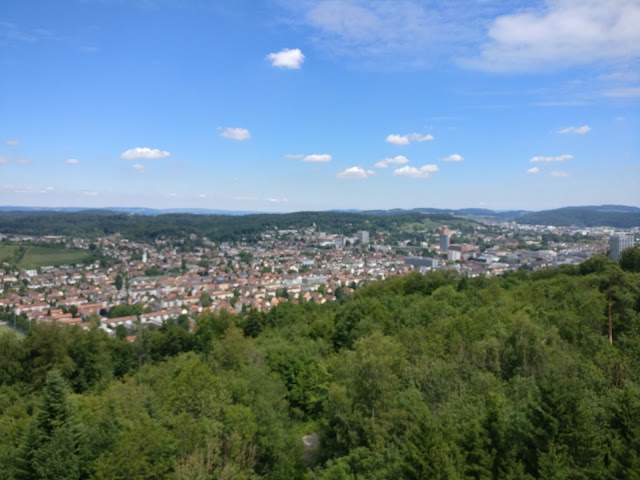 Brühlbergturm