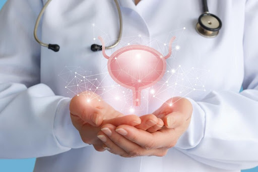 Interstitial cystitis is a chronic bladder condition that may cause pelvic discomfort, frequent u… post image