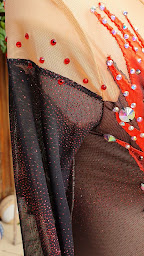Photo n°8 de SATILLE Créations à Theizé (Atelier de couture)