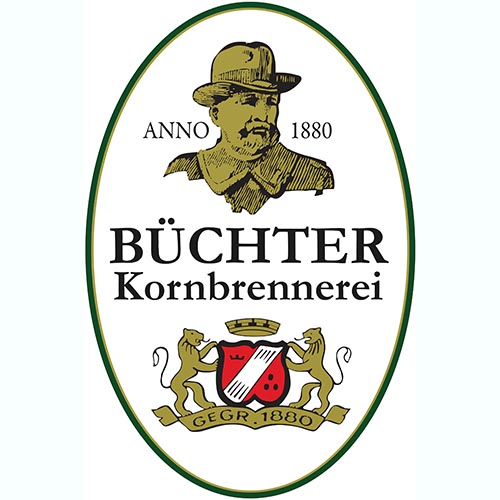 Wilhelm Büchter GmbH & Co. KG Kornbrennerei - Thumbnail
