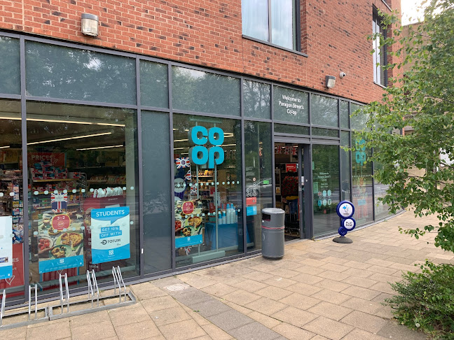 Co-op Food - York - Paragon Street - York