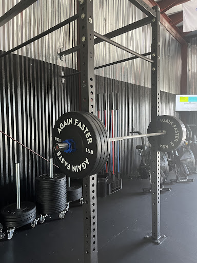 H12:1 CrossFit - Thumbnail