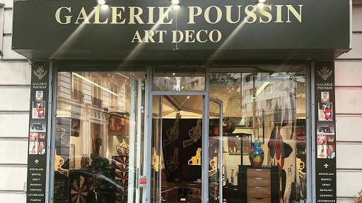 Galerie Poussin