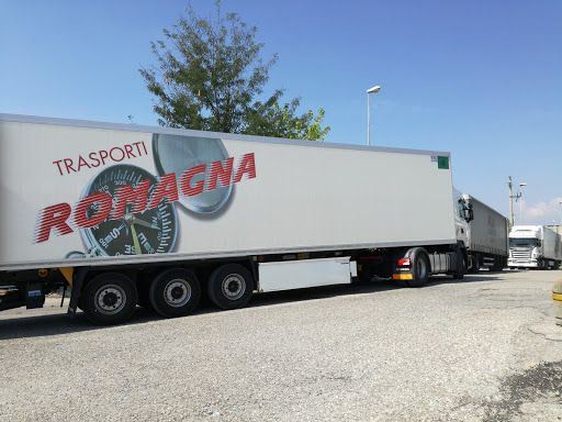 Trasporti Romagna SRL - Visual