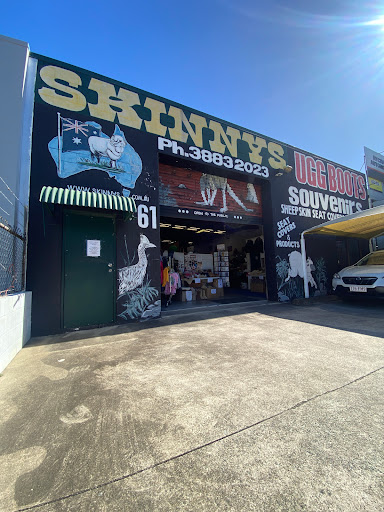 SKINNYS Clontarf