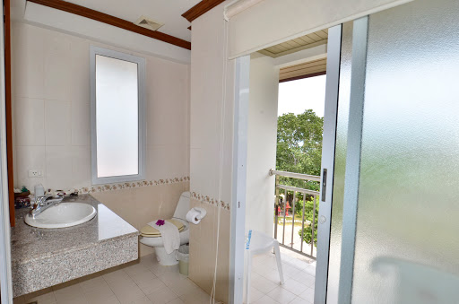 First Bungalow Beach Resort