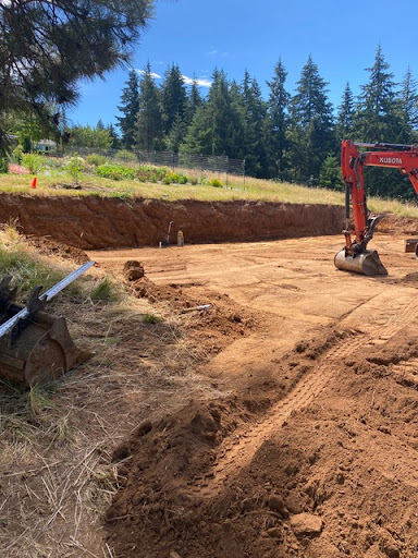 Rapid River Excavating