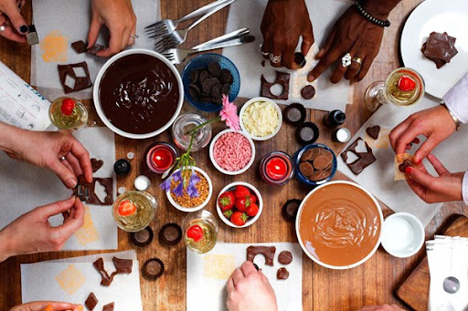 Leeds Chocolate Factory - Thumbnail
