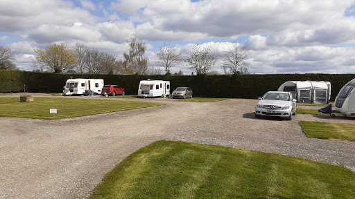 Manor Farm Caravan Park