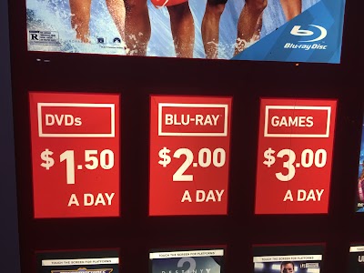 Redbox