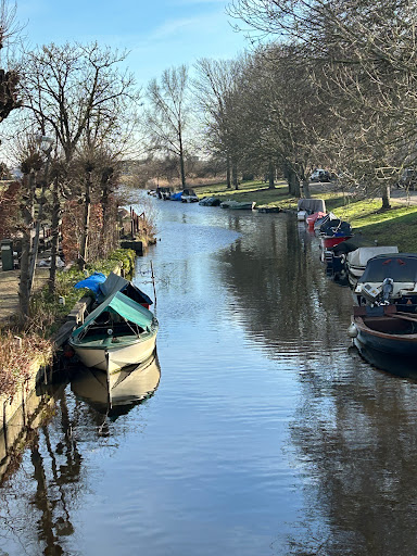 Heemstede, De Glip - Thumbnail