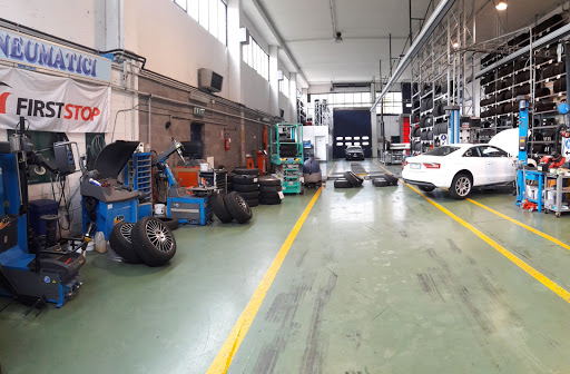 AutoVillage Srl - Thumbnail