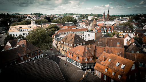Vergin Immobilien GmbH