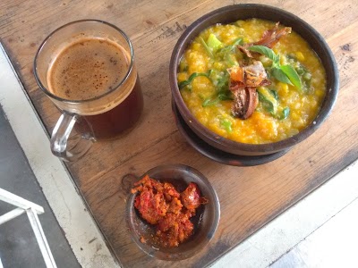 Photos of Warung Putri Solo