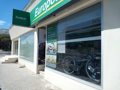 Europcar Montegordo