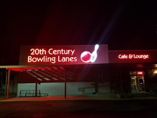20th Century Lanes Inc Gallery - United States