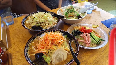 Photos of お食事処 味の八珍亭