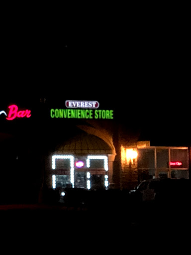 Everest Convenience Store - United States