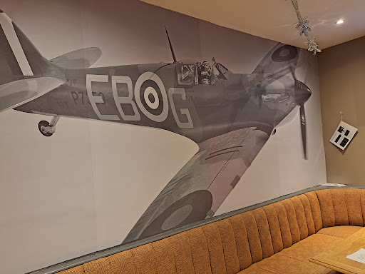 The Royal Air Forces Association Spitfire Club - Thumbnail