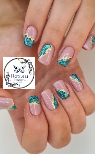 Flawless Infusions Beauty