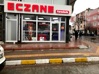 Karadeniz Eczanesi