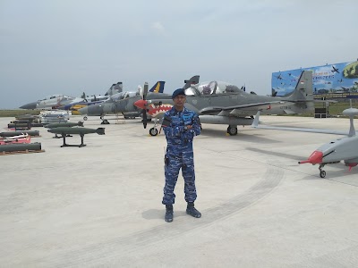 Photos of Terminal Bandar Udara Ranai