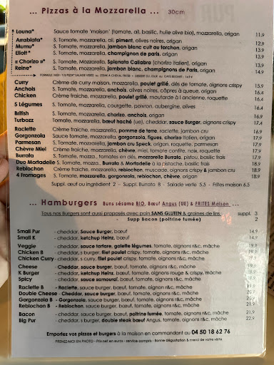 Photo 1 - Pur Bar&Food