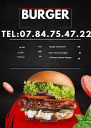 Photo n°3 de Chez les cht’is requista à Réquista (Restauration rapide)